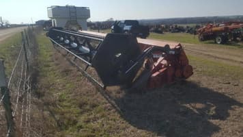 Main image International Harvester 1020